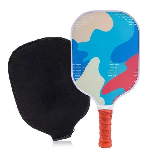 Custom Pickleball Paddle Price Malaysia — MOQ, Pricing & Lead Time Guide