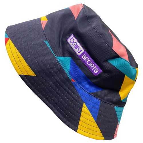 custom bucket hat