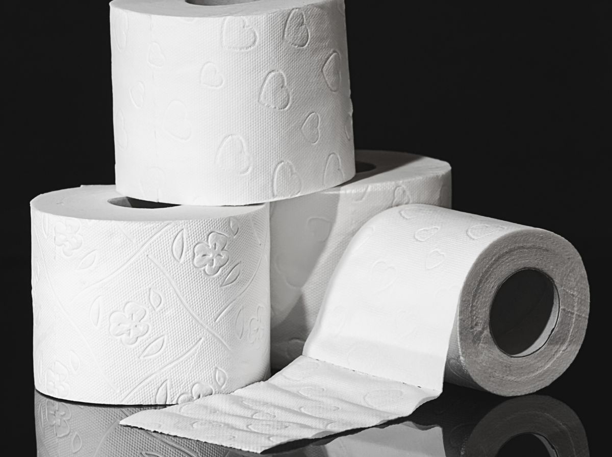 custom tissue paper