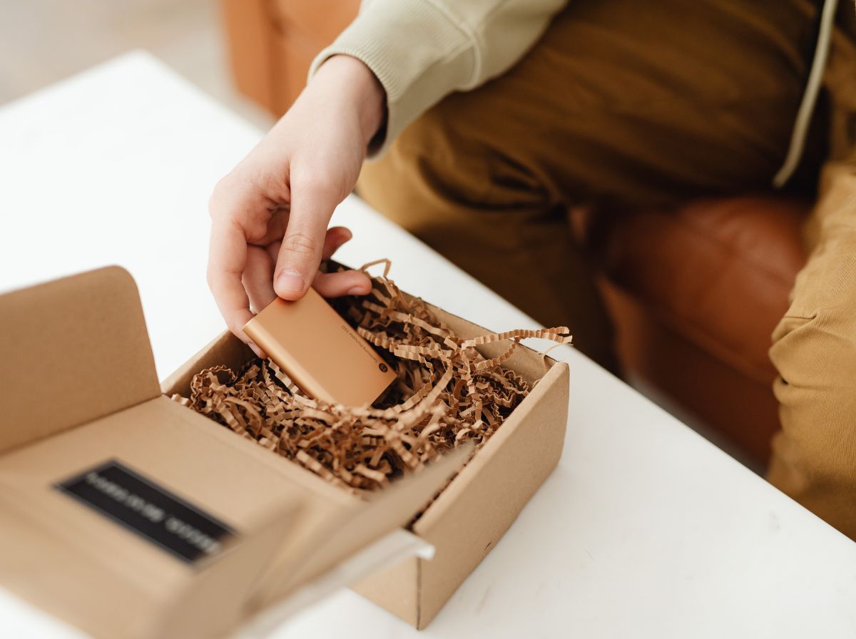 gift with purchase