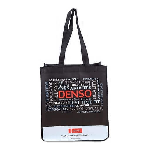 Denso Promotional non woven bags malaysia