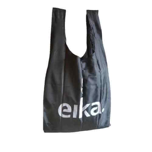 Eika Custom Polyester Tote bag