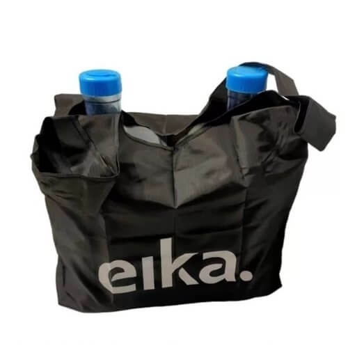 Eika Polyester Tote bag printing