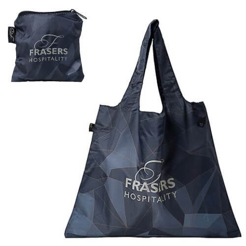 Fraser Nylon Tote Bag Malaysia