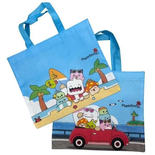 maplestory-custom-tote-bag