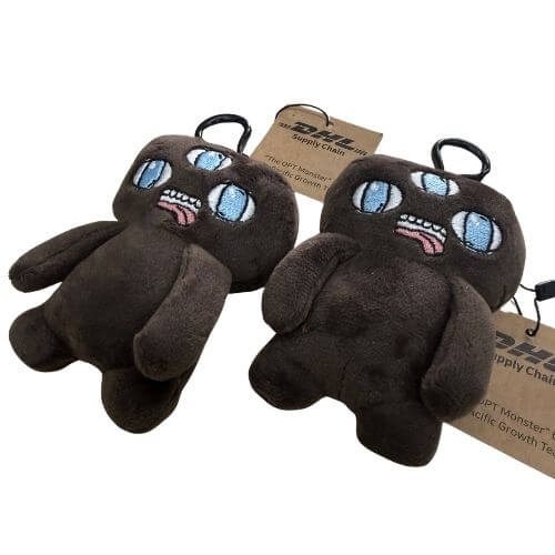 dhl-custom-plush-toys