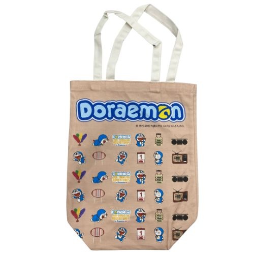 doraemon-canvas-bag-printing