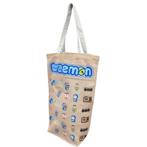 doraemon-custom-canvas-tote-bag