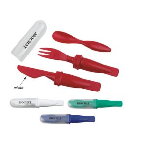 Custom Plastic Cutlery Set