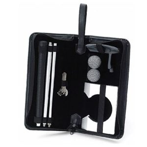 Custom Golf Putter Set