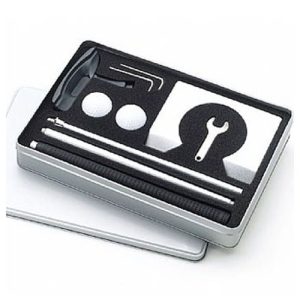 Custom Metal Golf Tool Case