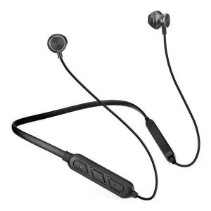 Custom Magnetic Neckband Earphones