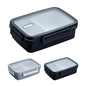 Custom Leak-Proof Bento Box