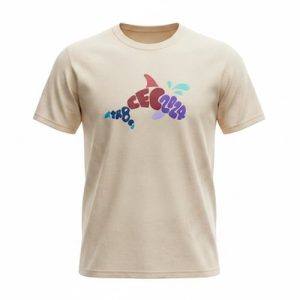 Custom Polyester T-Shirt – Quick-Dry