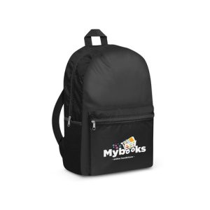 Custom Compact Daypack Backpack