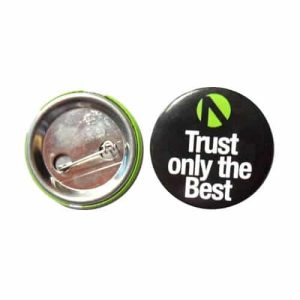 Button Badge