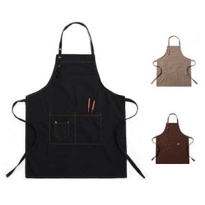 Custom Canvas Apron