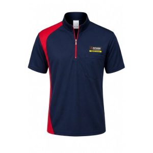 Custom Dri-Fit Marathon Shirt