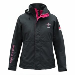 Custom Lightweight Hooded Windbreaker