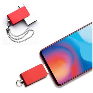 Custom Mini USB Flash Drive