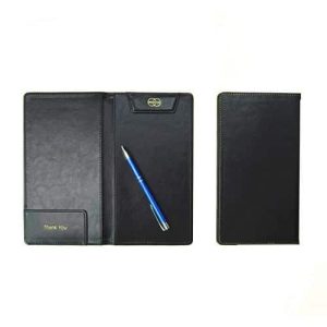Custom Printed Bill Folder