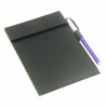 Custom PU Leather Signature Pad - Thumbnail Image 1
