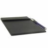 Custom PU Leather Signature Pad - Thumbnail Image 2