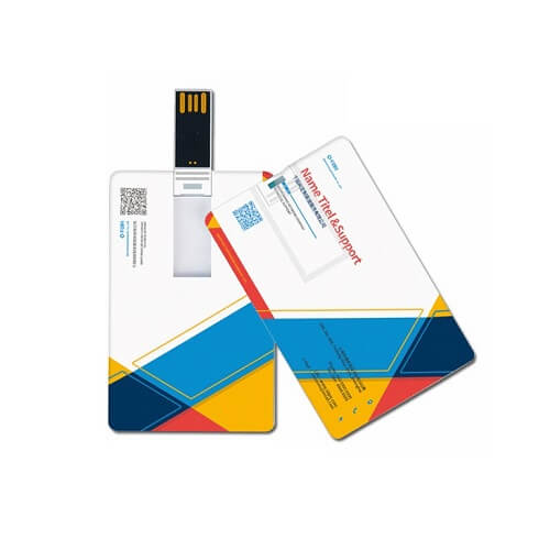 Preloaded USB corporate drive with company files, Malaysia