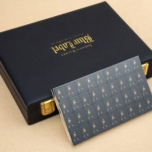 Custom Bespoke-Design Mahjong Set