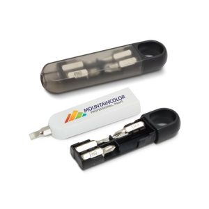 Custom Mini Screwdriver Set