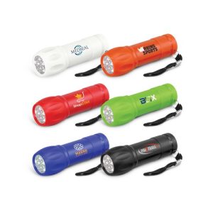 Custom LED Torch