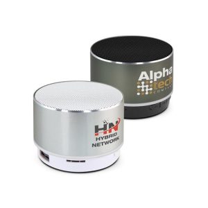Custom Mini Bluetooth Speaker