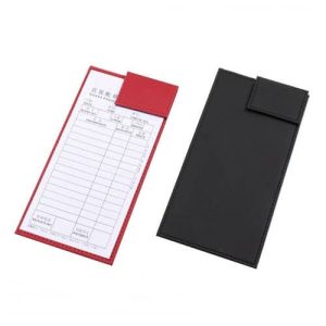 Custom Bill Signing Pad
