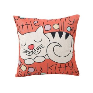 Custom Square Pillow Cushion