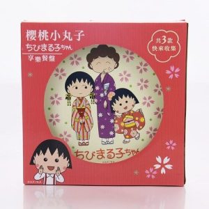 Custom Melamine Plate