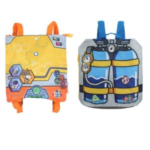 Custom Preschool Backpack