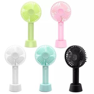 Custom Mini Portable Fan