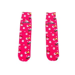 Custom Printed Socks – Full Design