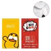 Branded wet wipes Malaysia resealable pack with custom printed label