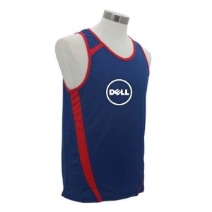 Custom Stringer Singlet