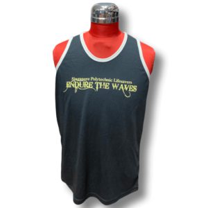 Custom Sports Singlet