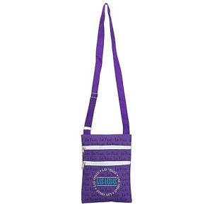 Custom Polyester Sling Bag