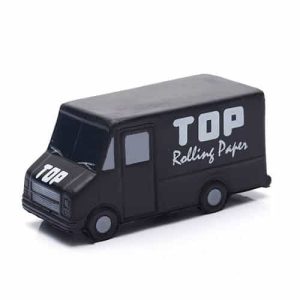 Car & Vehicle Shaped Stress Balls