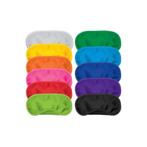 Custom Travel Eye Mask