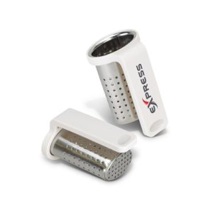Custom Travel Tea Infuser