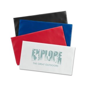 Custom Travel Wallet
