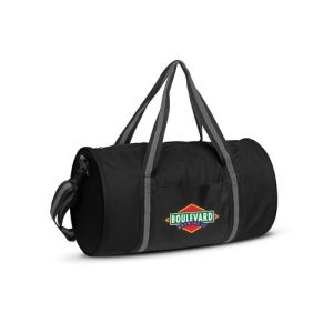 Custom Travel Duffle Bag