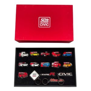 Boxed Fridge Magnet Gift Set