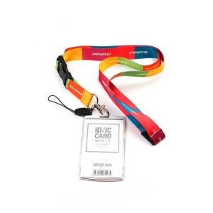 Lanyard