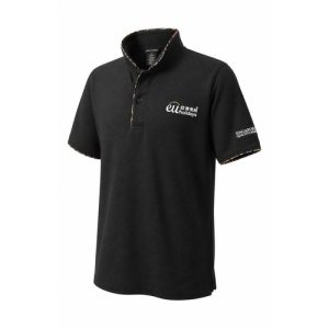 Custom Heavyweight Cotton Polo – 160gsm